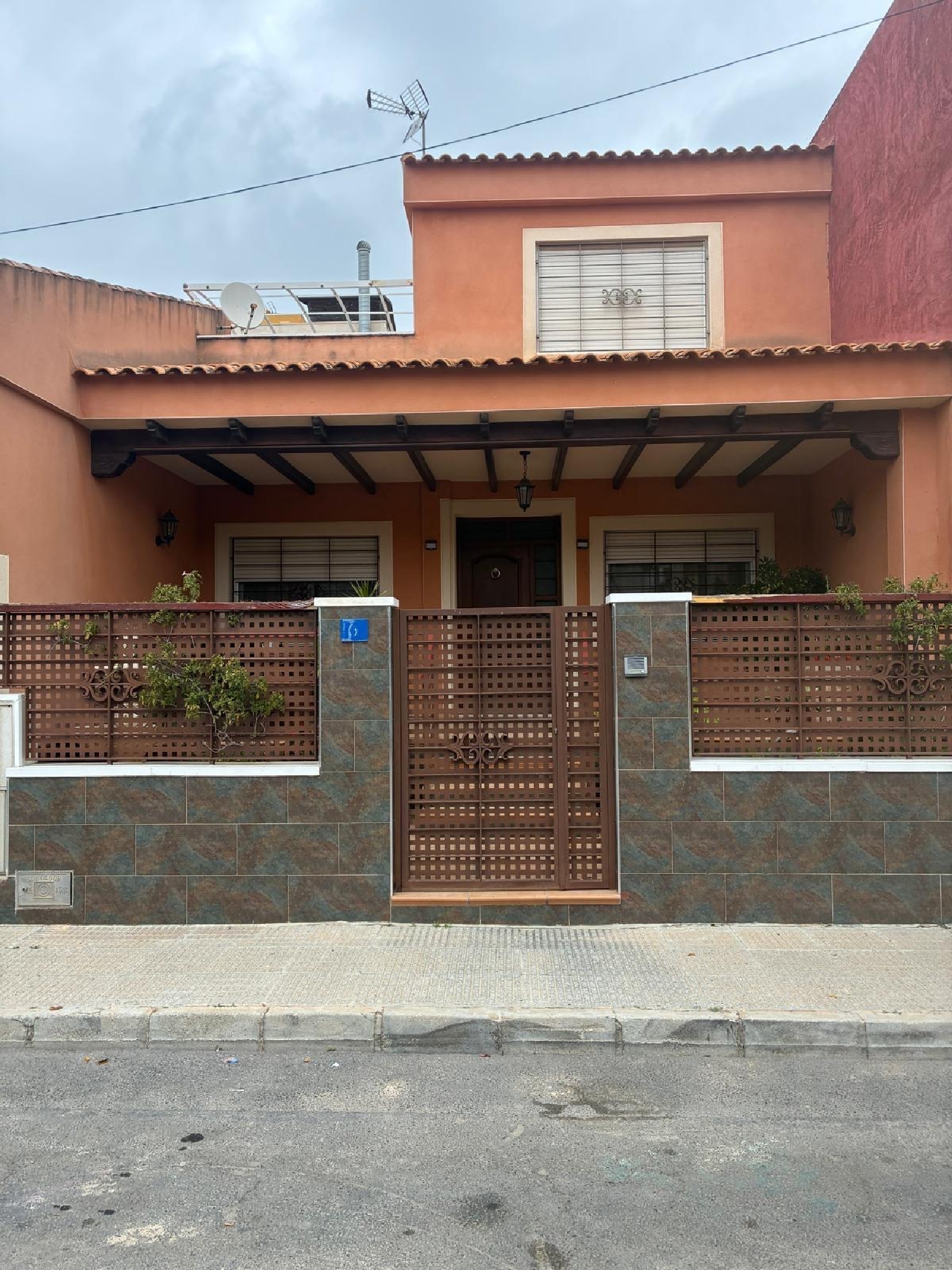  for sale house Algorfa Baix Segura 1