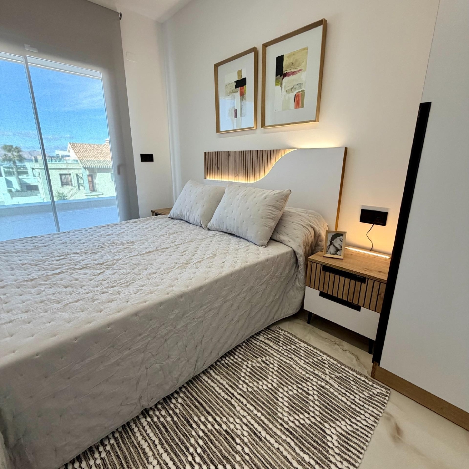  à vendre maison Algorfa Baix Segura 28