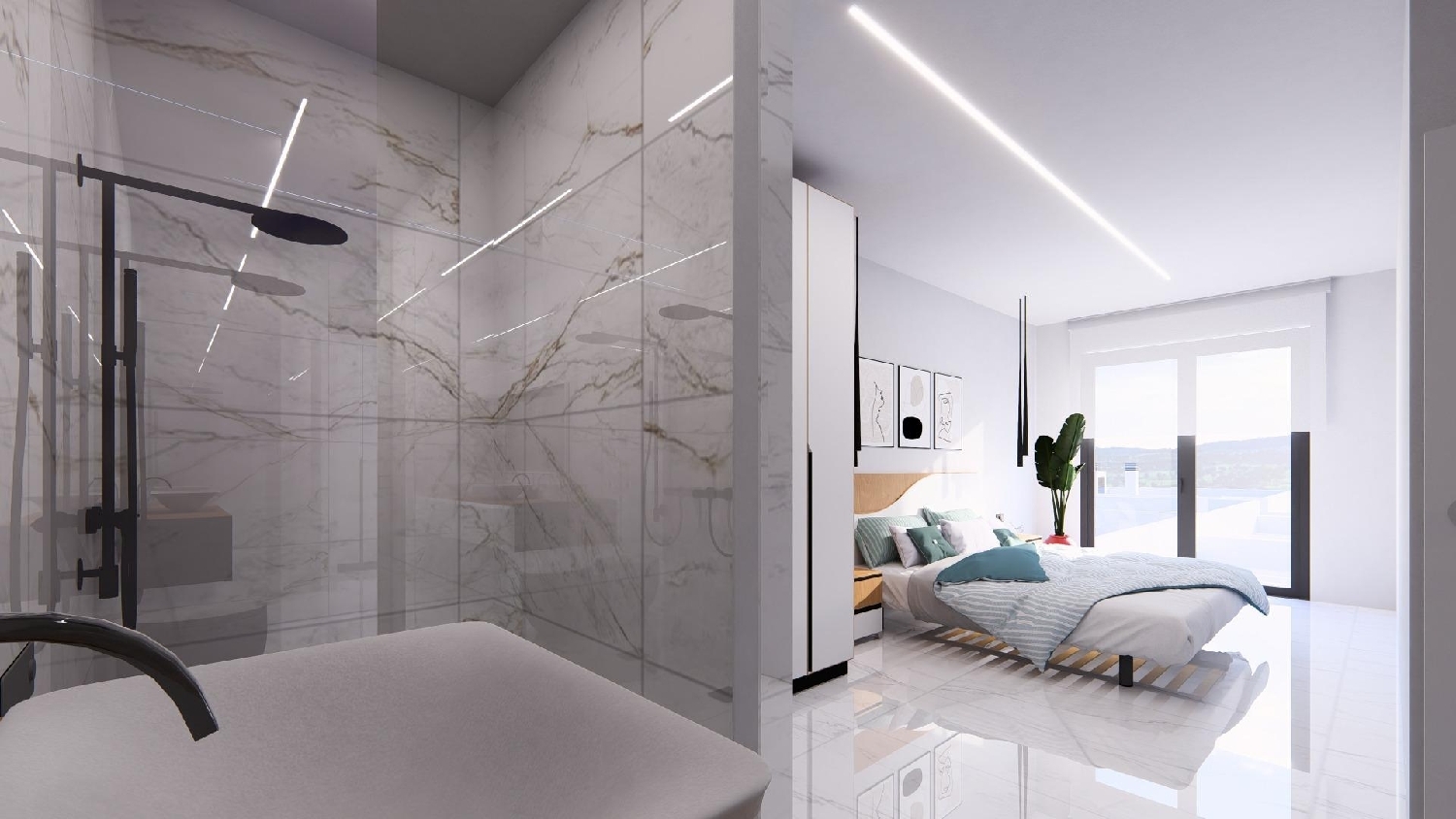  à vendre maison Algorfa Baix Segura 9