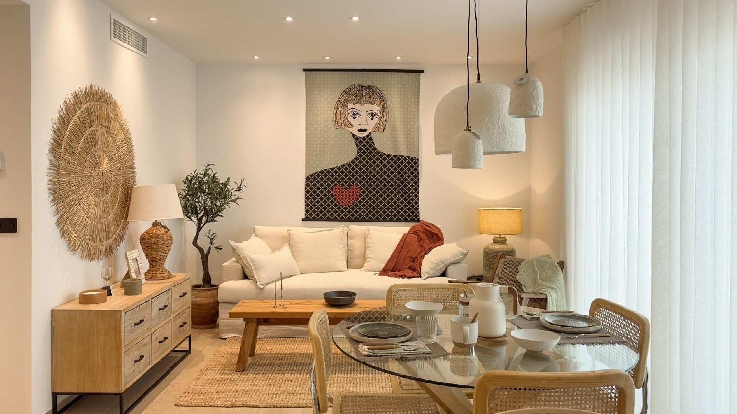  à vendre maison Algorfa Baix Segura 8