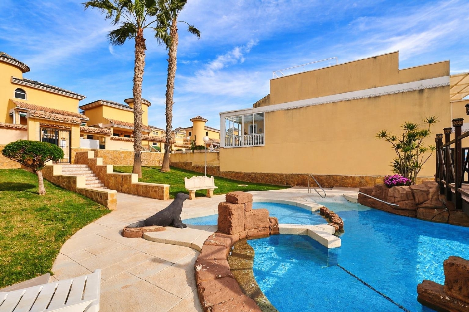  kaufen Haus Algorfa Baix Segura 1