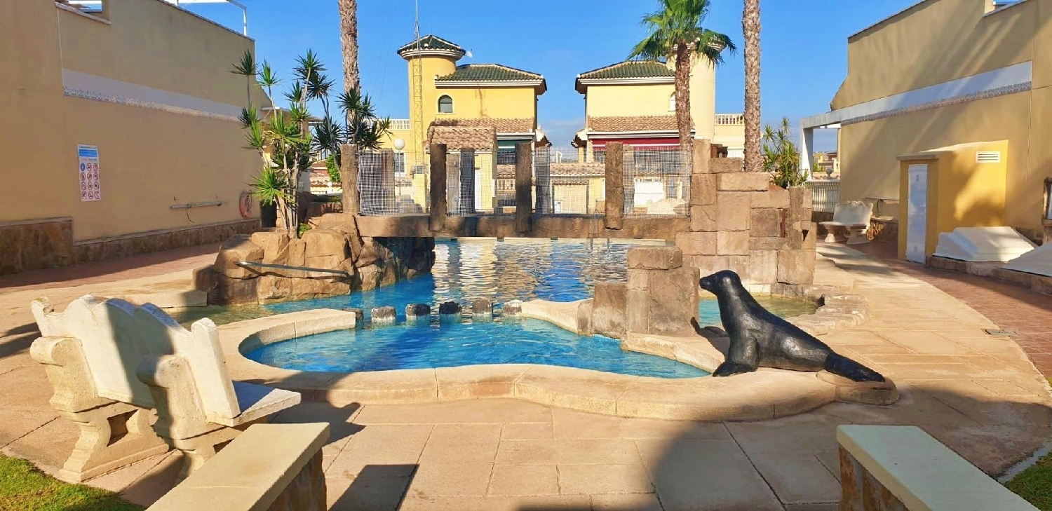  kaufen Haus Algorfa Baix Segura 6