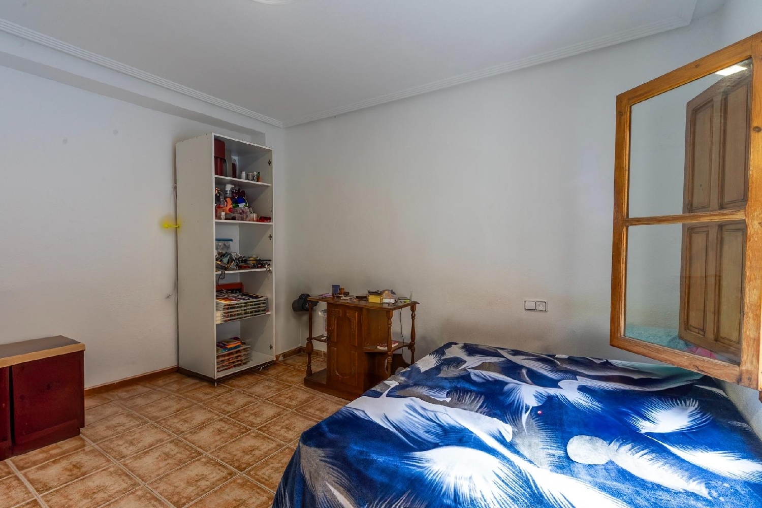  à vendre maison Alguazas Vega Media Del Segura 21