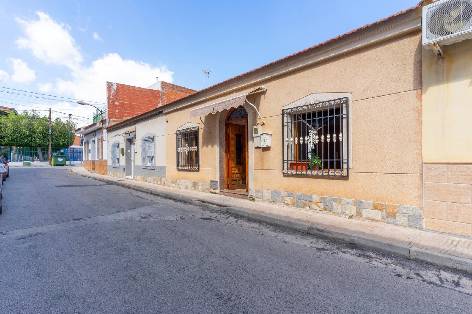  à vendre maison Alguazas Vega Media Del Segura 28