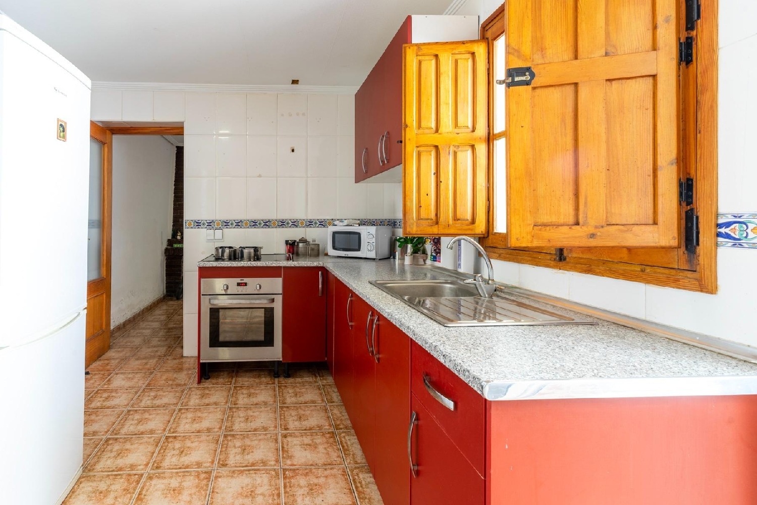  à vendre maison Alguazas Vega Media Del Segura 8