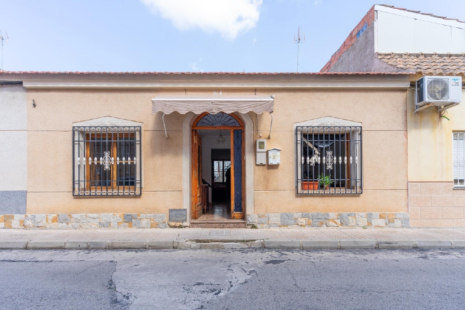  à vendre maison Alguazas Vega Media Del Segura 1