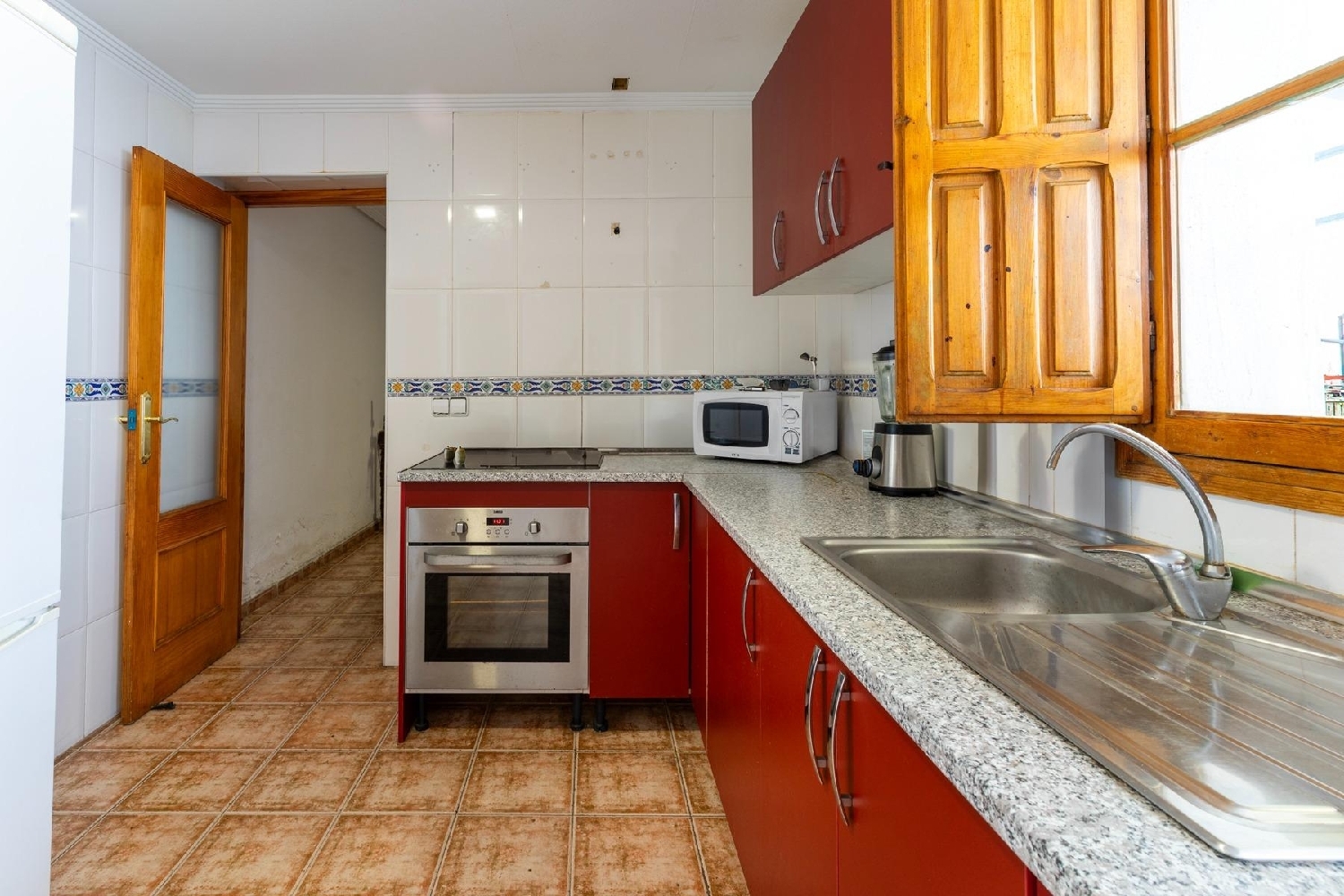  à vendre maison Alguazas Vega Media Del Segura 10