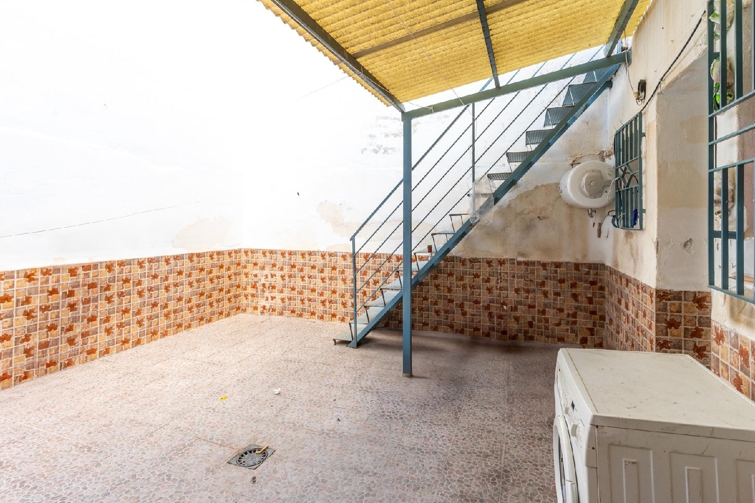  à vendre maison Alguazas Vega Media Del Segura 12