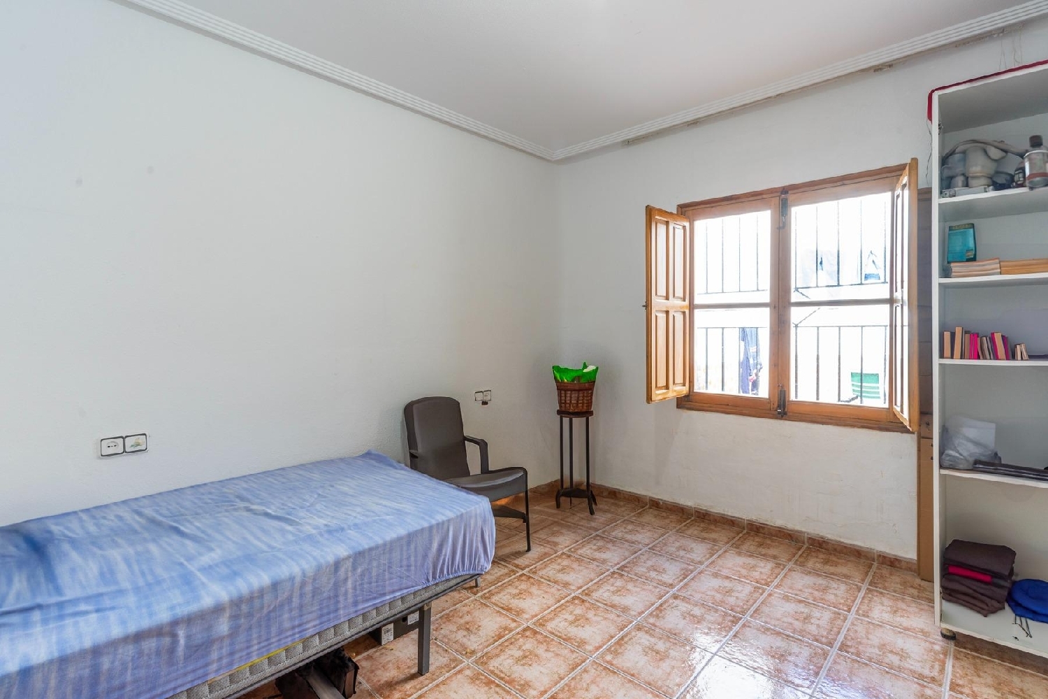  à vendre maison Alguazas Vega Media Del Segura 18