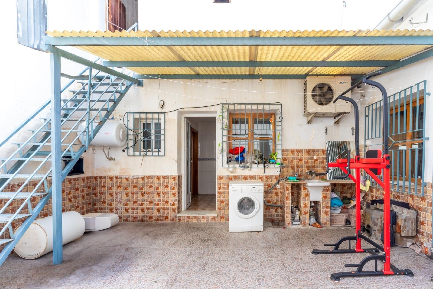  à vendre maison Alguazas Vega Media Del Segura 13