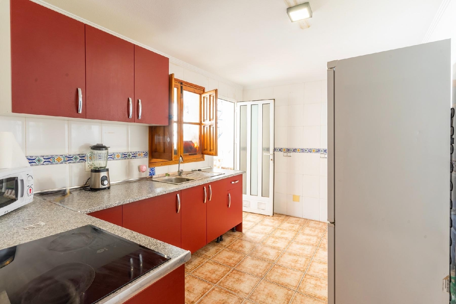  à vendre maison Alguazas Vega Media Del Segura 7