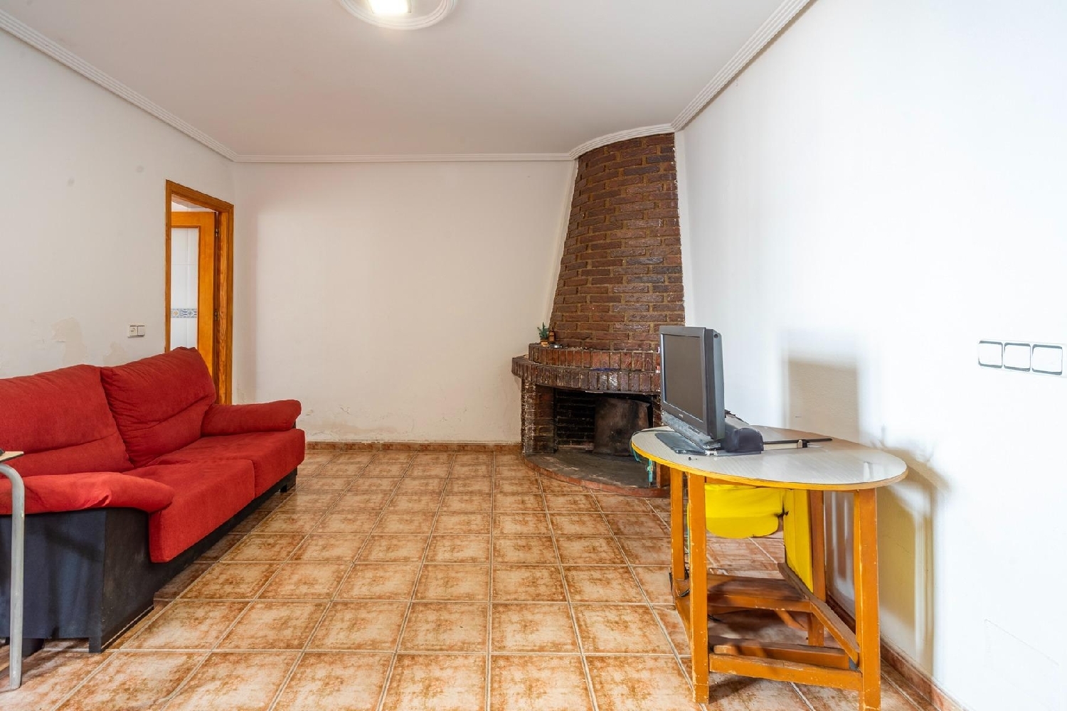  à vendre maison Alguazas Vega Media Del Segura 5