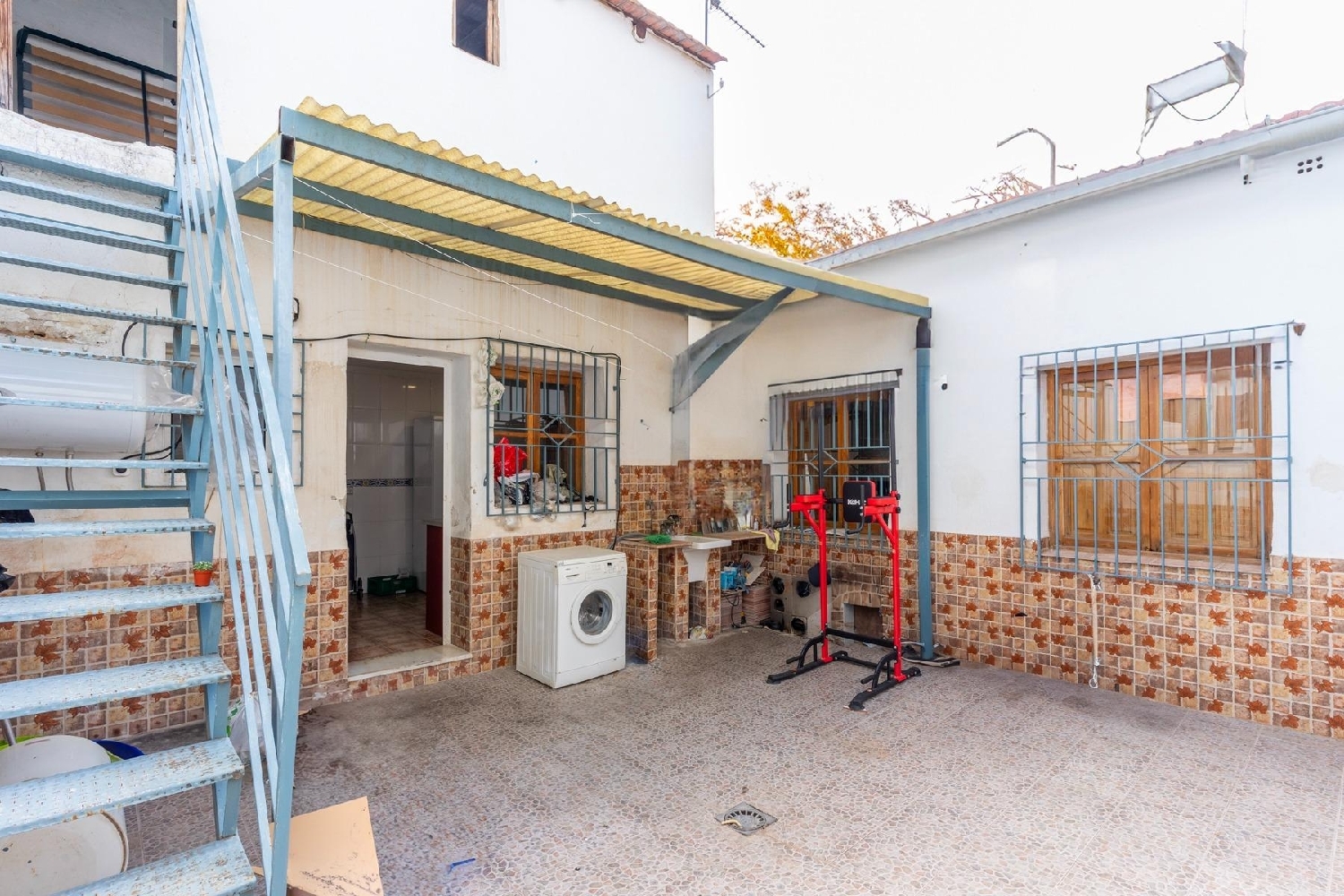  à vendre maison Alguazas Vega Media Del Segura 15