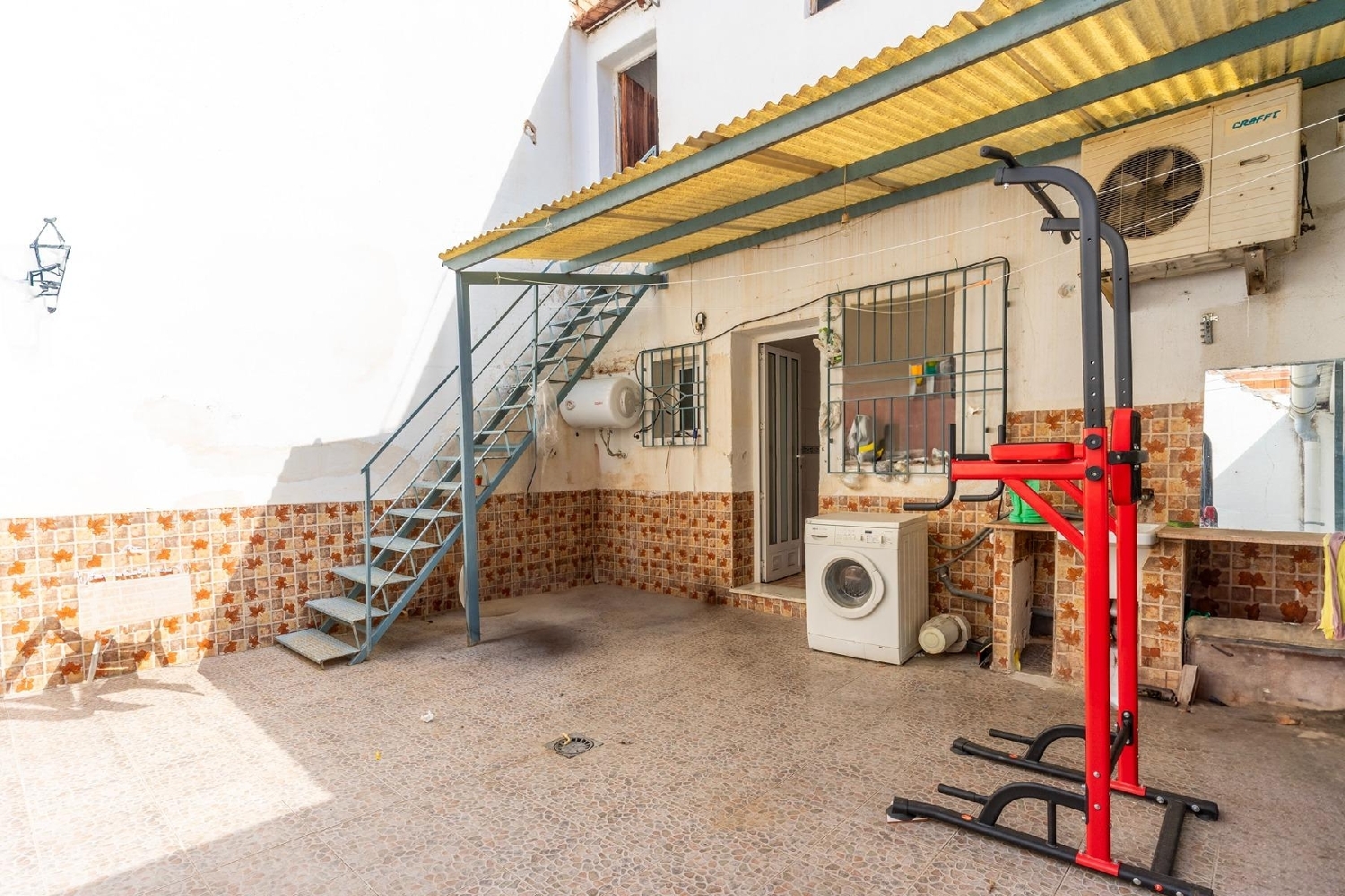  à vendre maison Alguazas Vega Media Del Segura 14