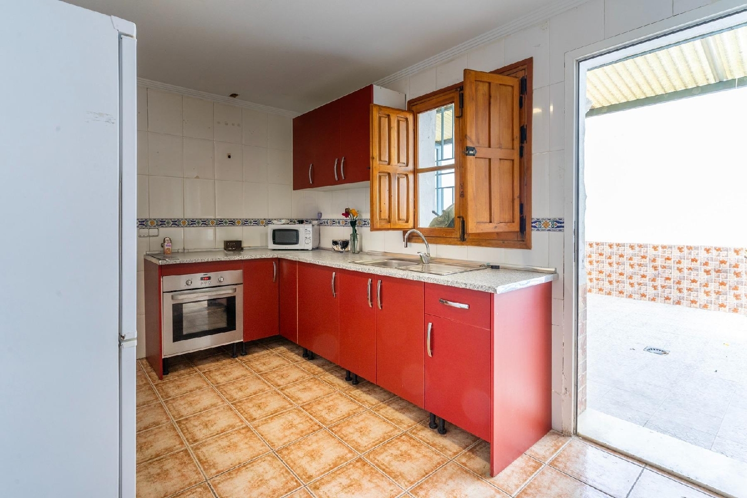  à vendre maison Alguazas Vega Media Del Segura 9