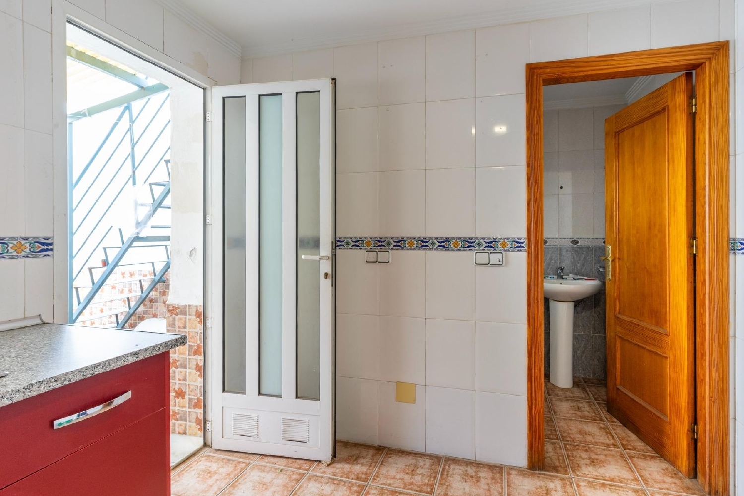  à vendre maison Alguazas Vega Media Del Segura 11