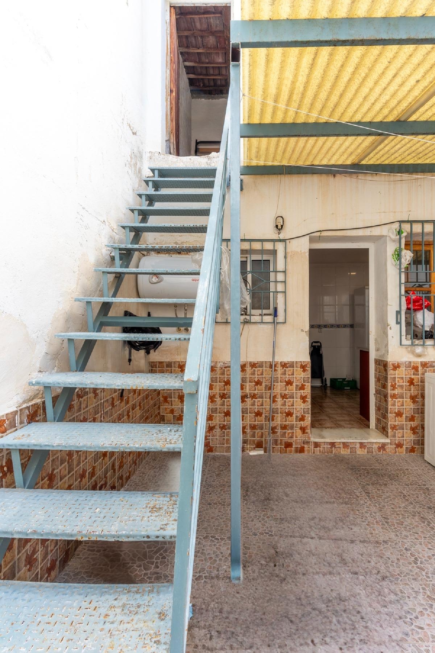  à vendre maison Alguazas Vega Media Del Segura 26