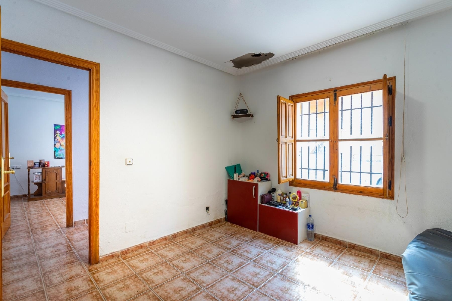  à vendre maison Alguazas Vega Media Del Segura 17