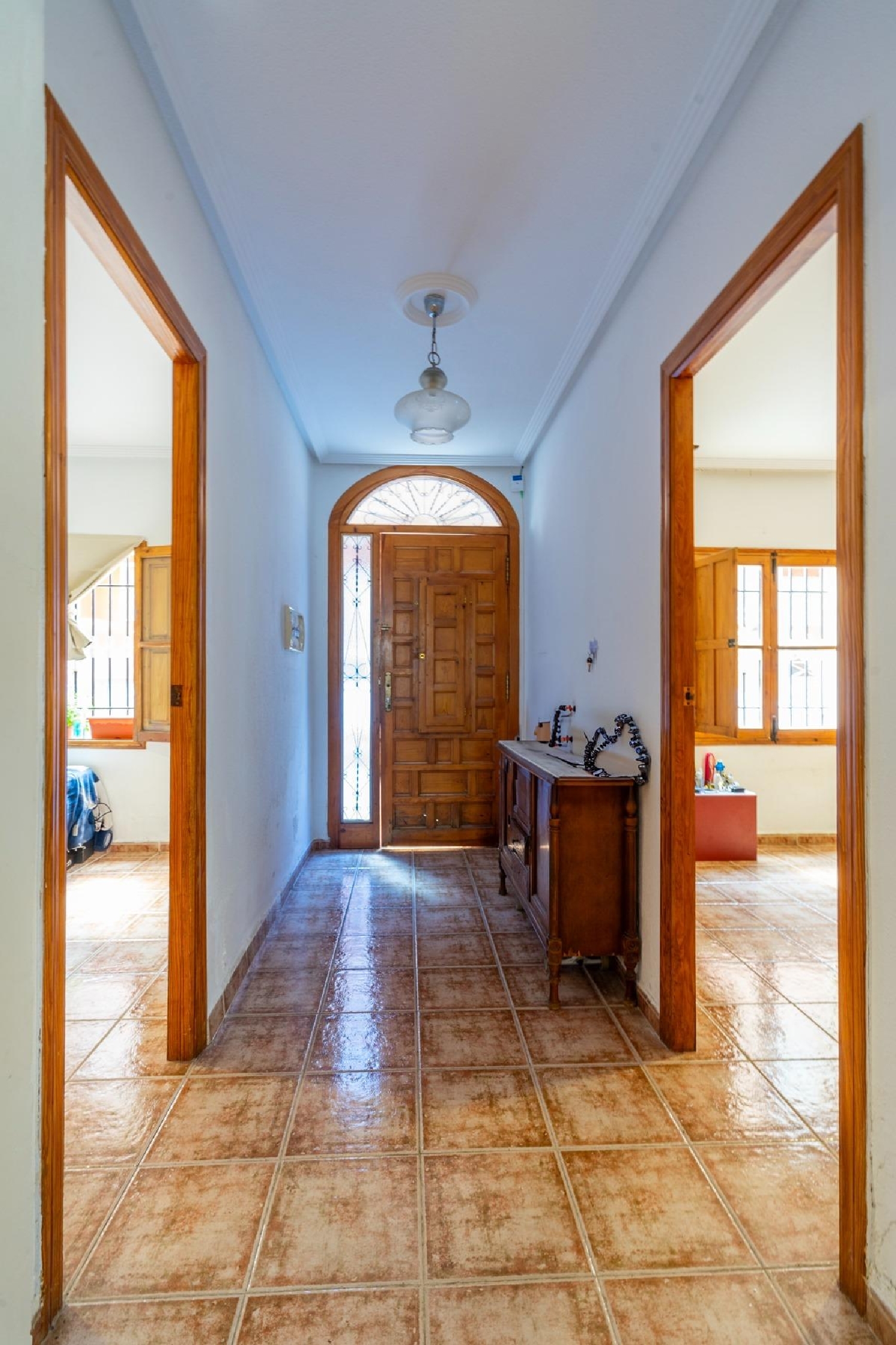  à vendre maison Alguazas Vega Media Del Segura 2