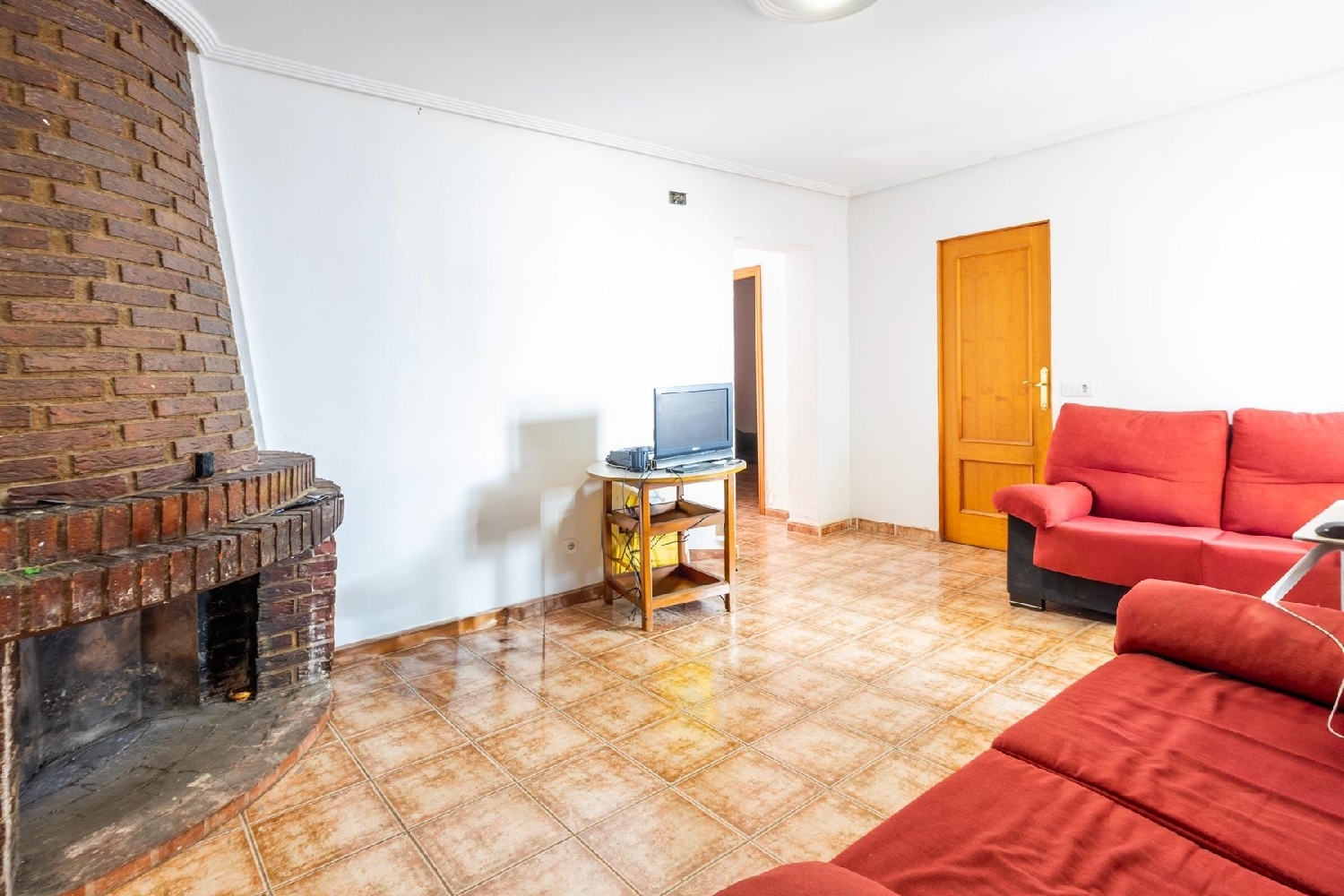  à vendre maison Alguazas Vega Media Del Segura 4