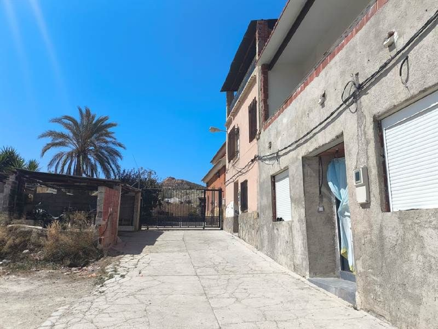  te koop huis Alguazas Vega Media Del Segura 5