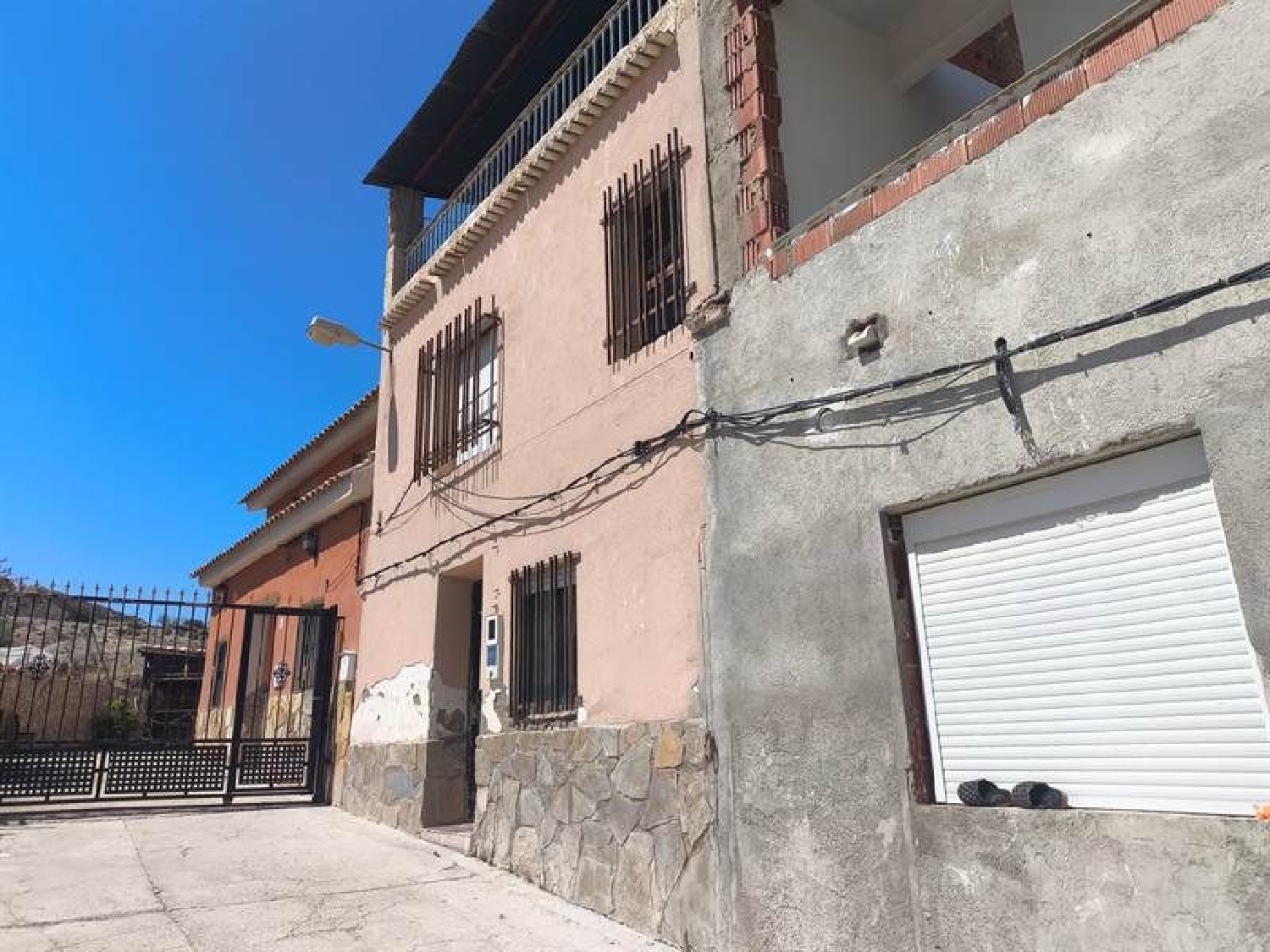  te koop huis Alguazas Vega Media Del Segura 4