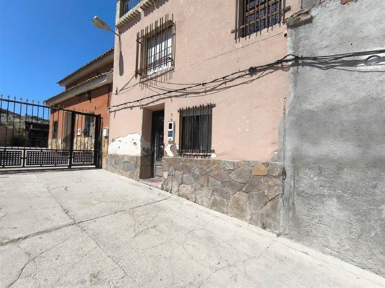  te koop huis Alguazas Vega Media Del Segura 3