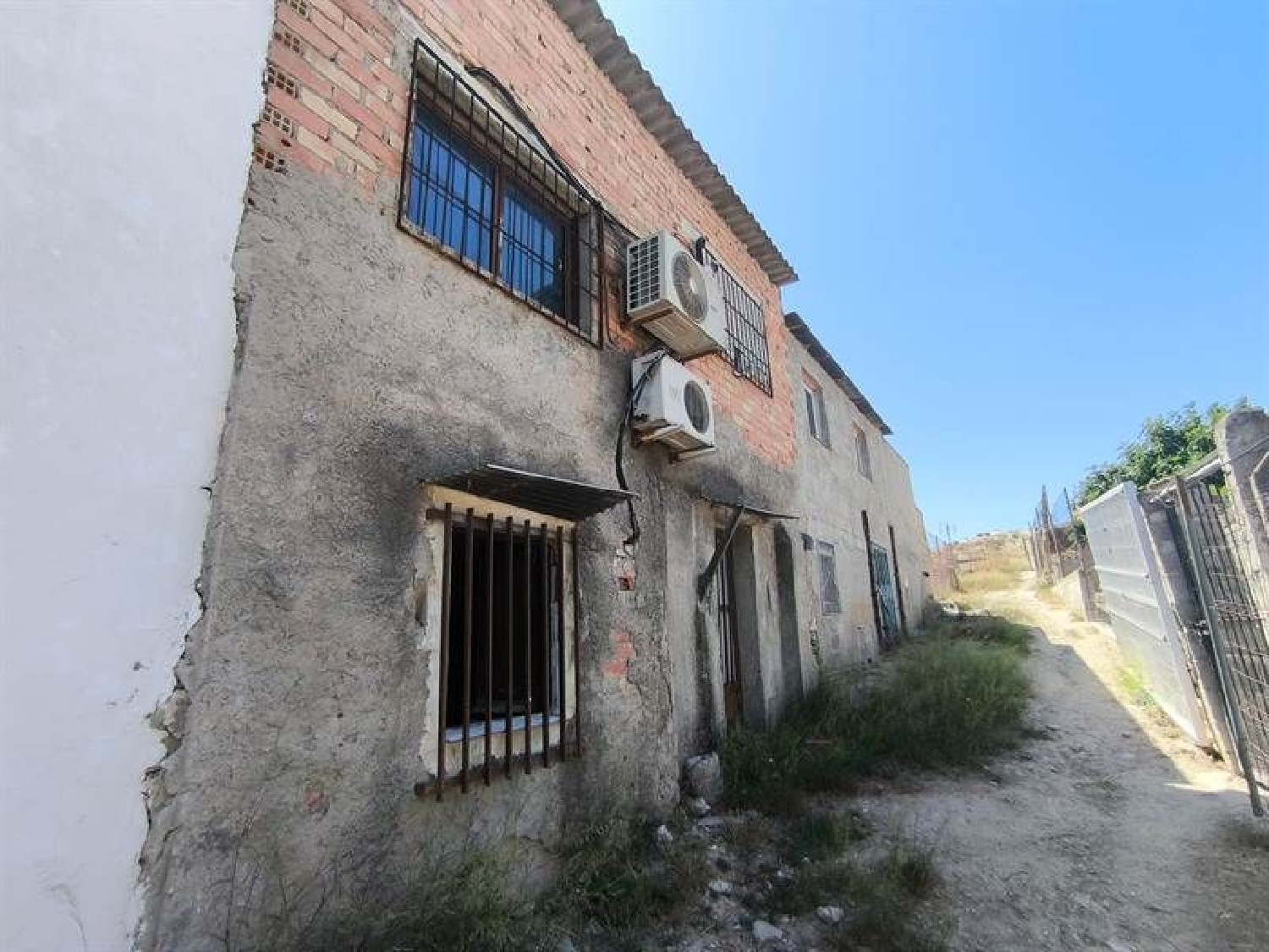  te koop huis Alguazas Vega Media Del Segura 2