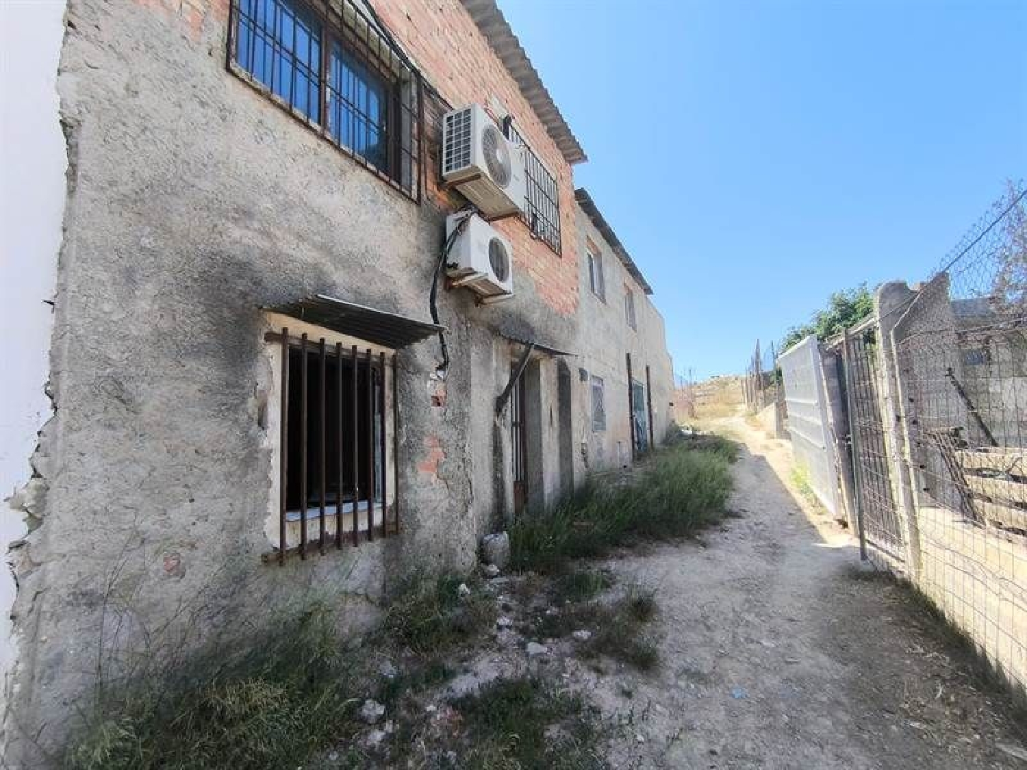  te koop huis Alguazas Vega Media Del Segura 1