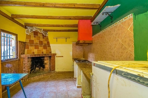 Algueña Vinalopó Mitjà maison foto 6358012