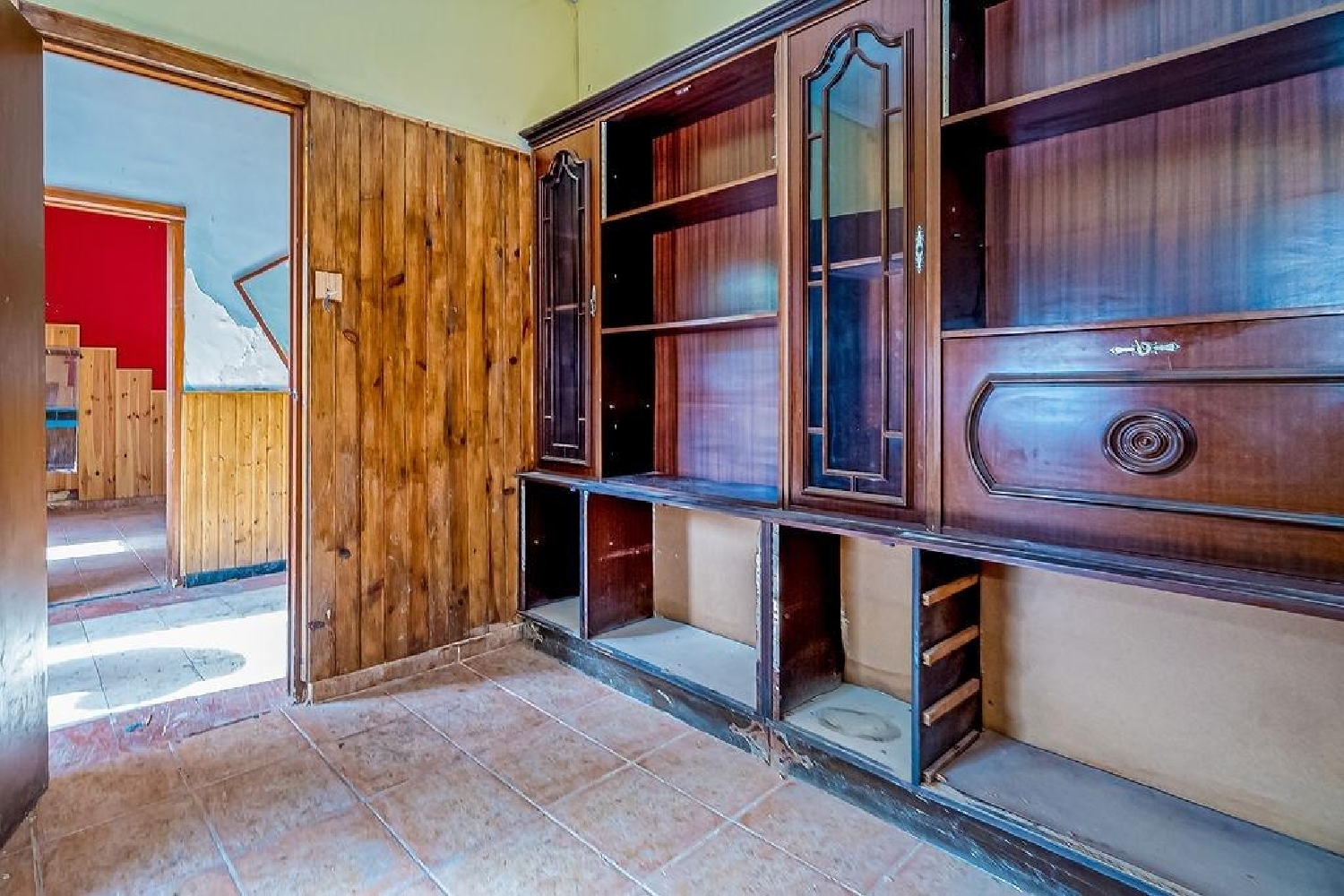  à vendre maison Algueña Vinalopó Mitjà 5
