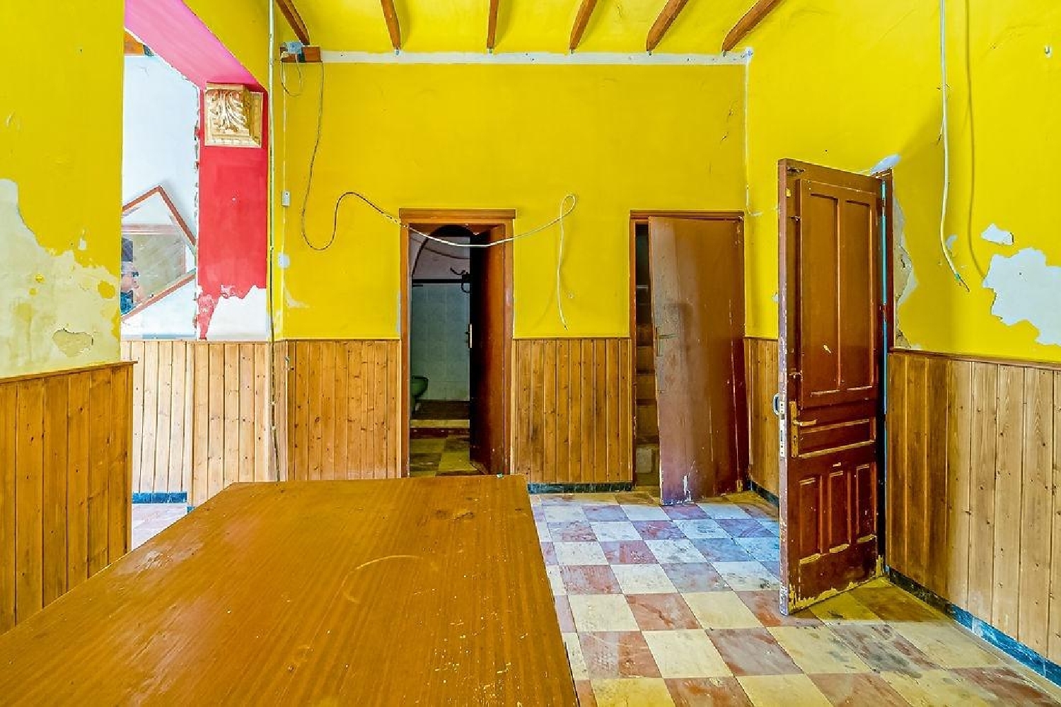  à vendre maison Algueña Vinalopó Mitjà 2