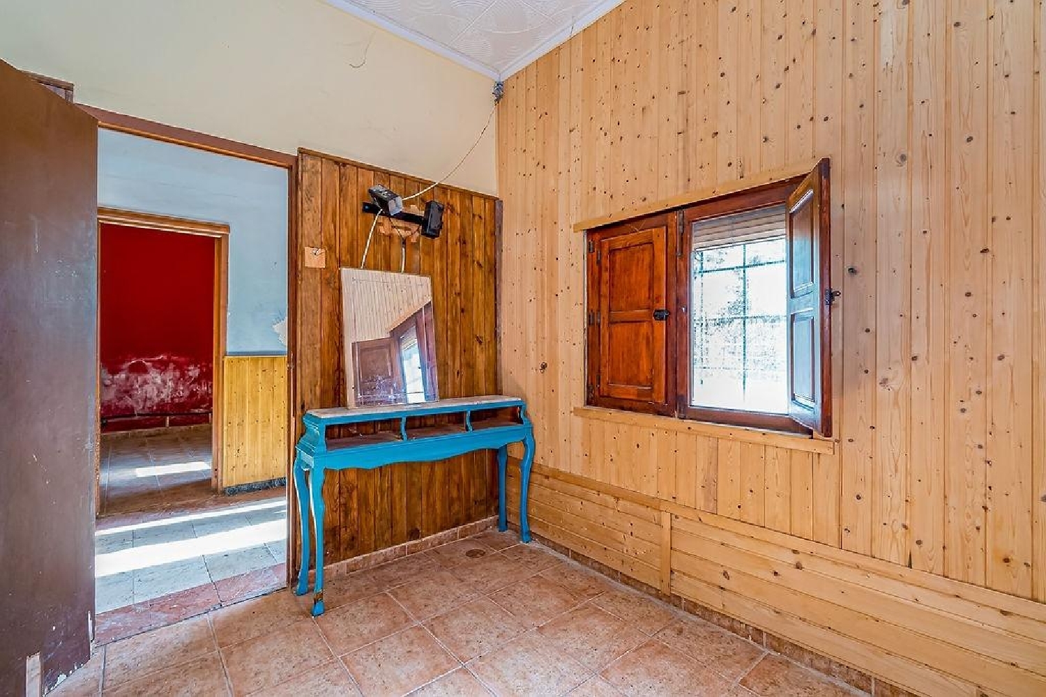  à vendre maison Algueña Vinalopó Mitjà 8