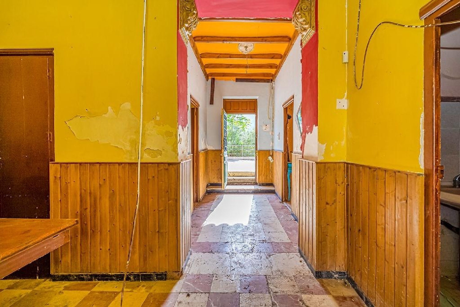  à vendre maison Algueña Vinalopó Mitjà 4