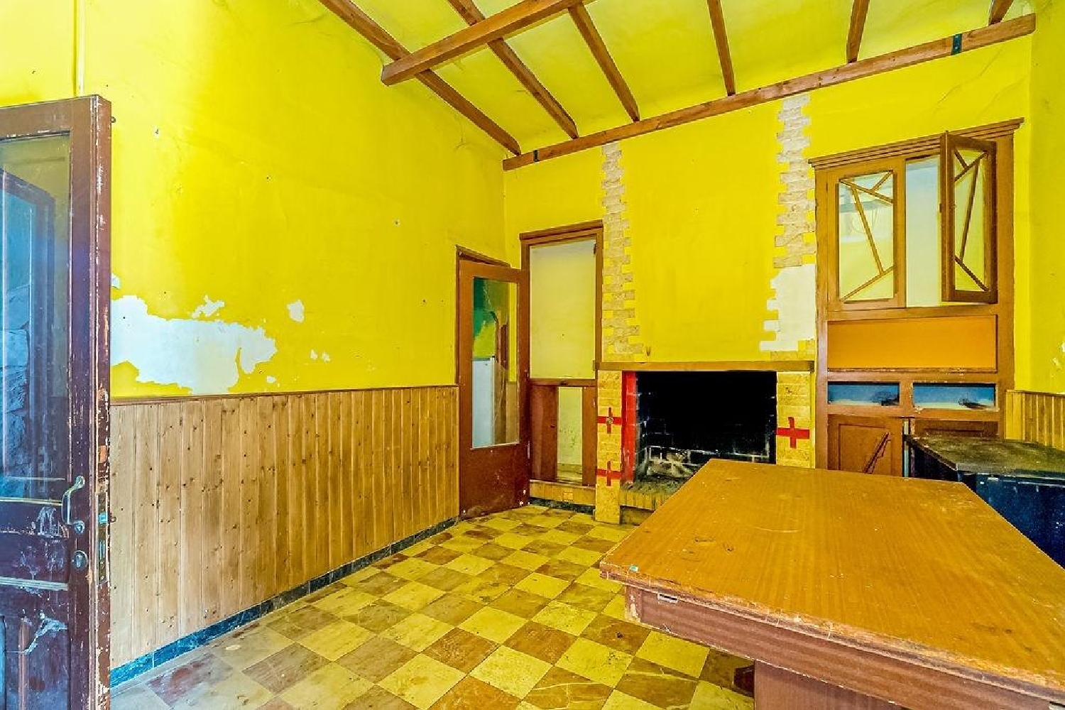  à vendre maison Algueña Vinalopó Mitjà 3