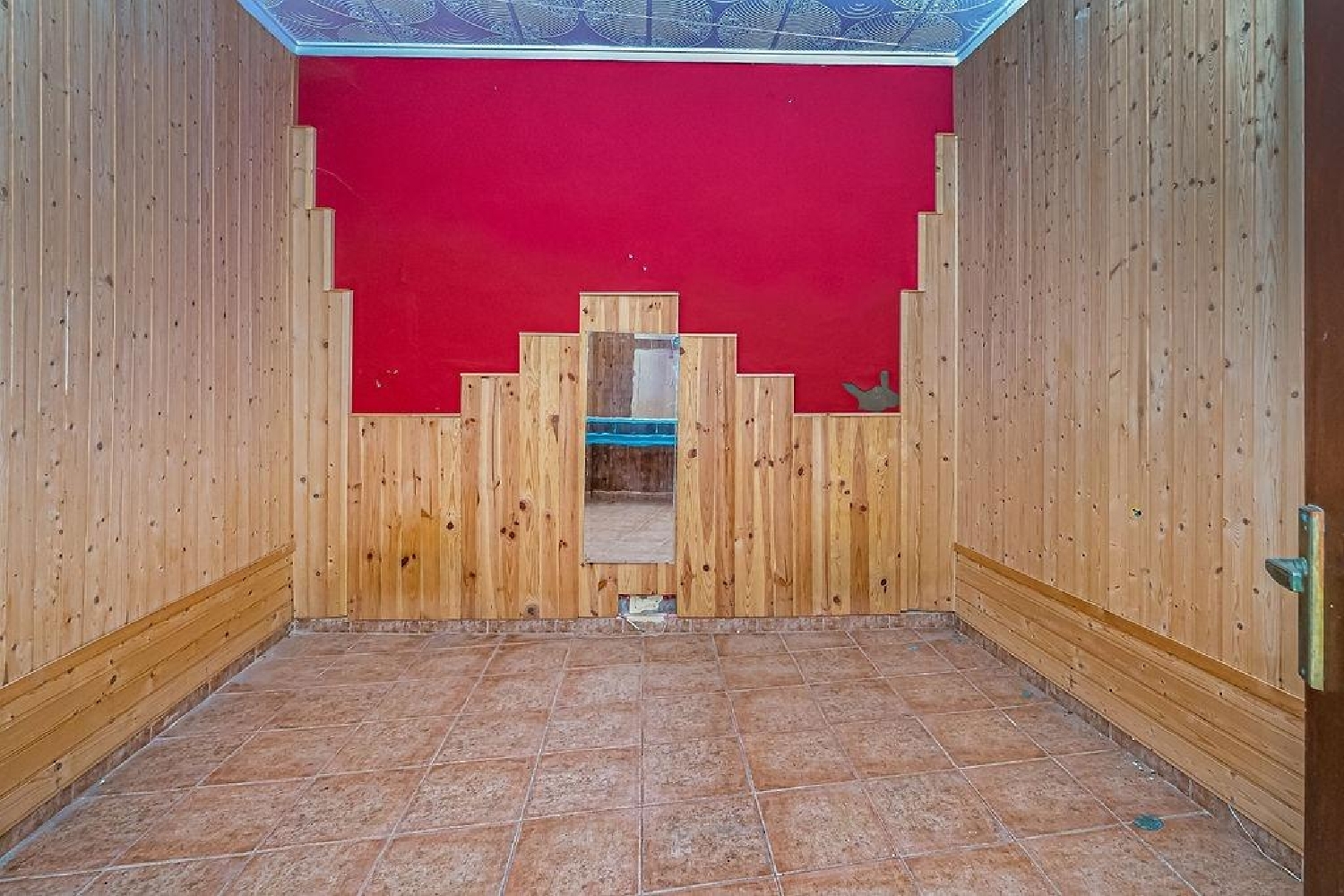  à vendre maison Algueña Vinalopó Mitjà 7