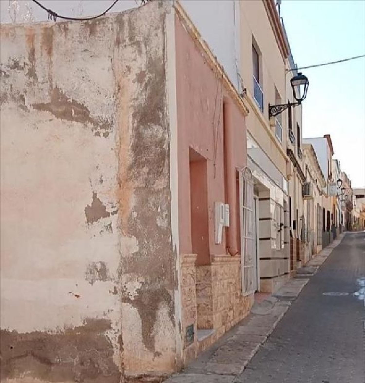  kaufen Haus Alhama De Almeria Alpujarra Almeriense 3