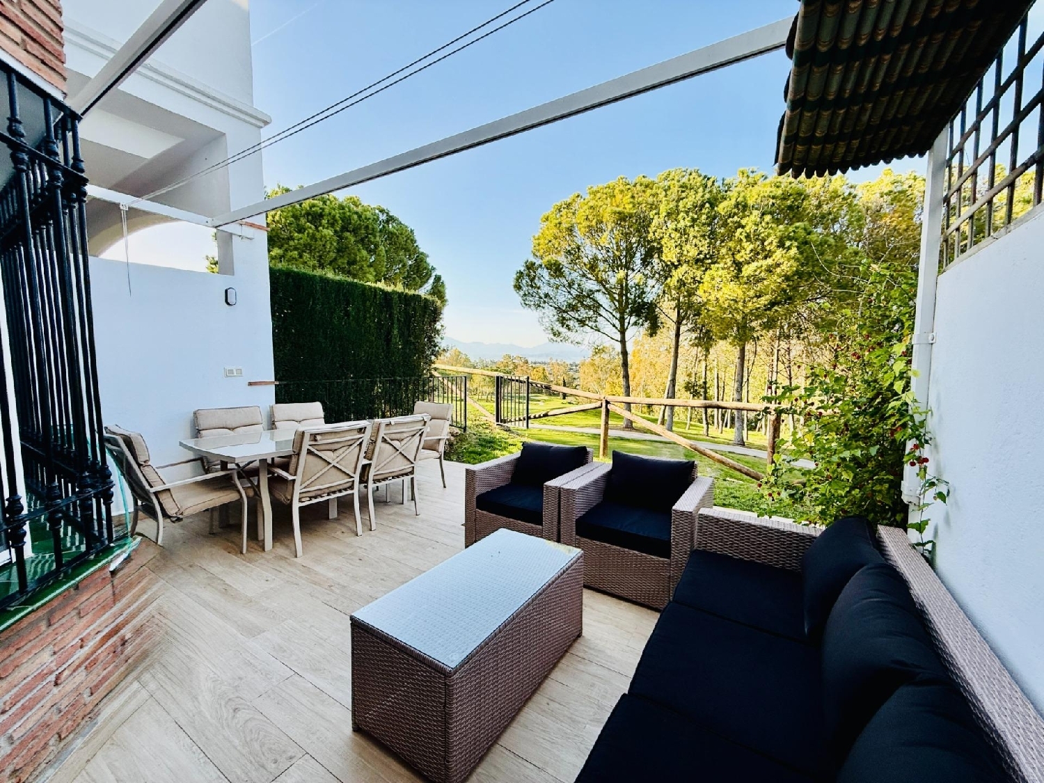  kaufen Haus Alhaurín De La Torre Valle Del Guadalhorce 1