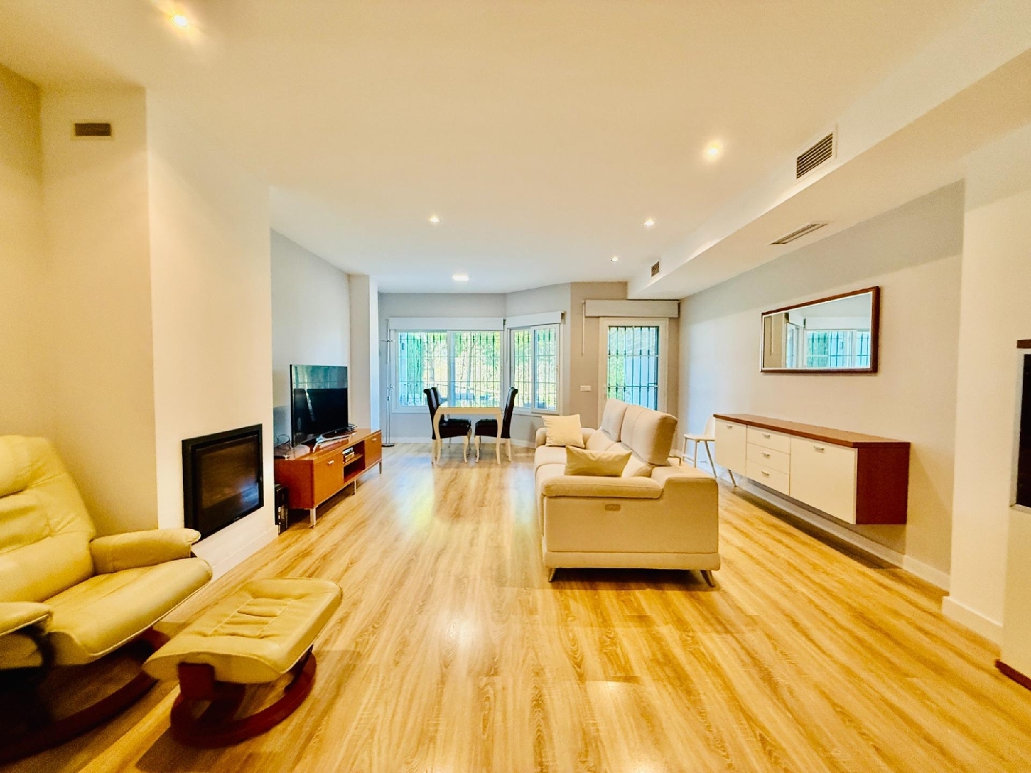  kaufen Haus Alhaurín De La Torre Valle Del Guadalhorce 4