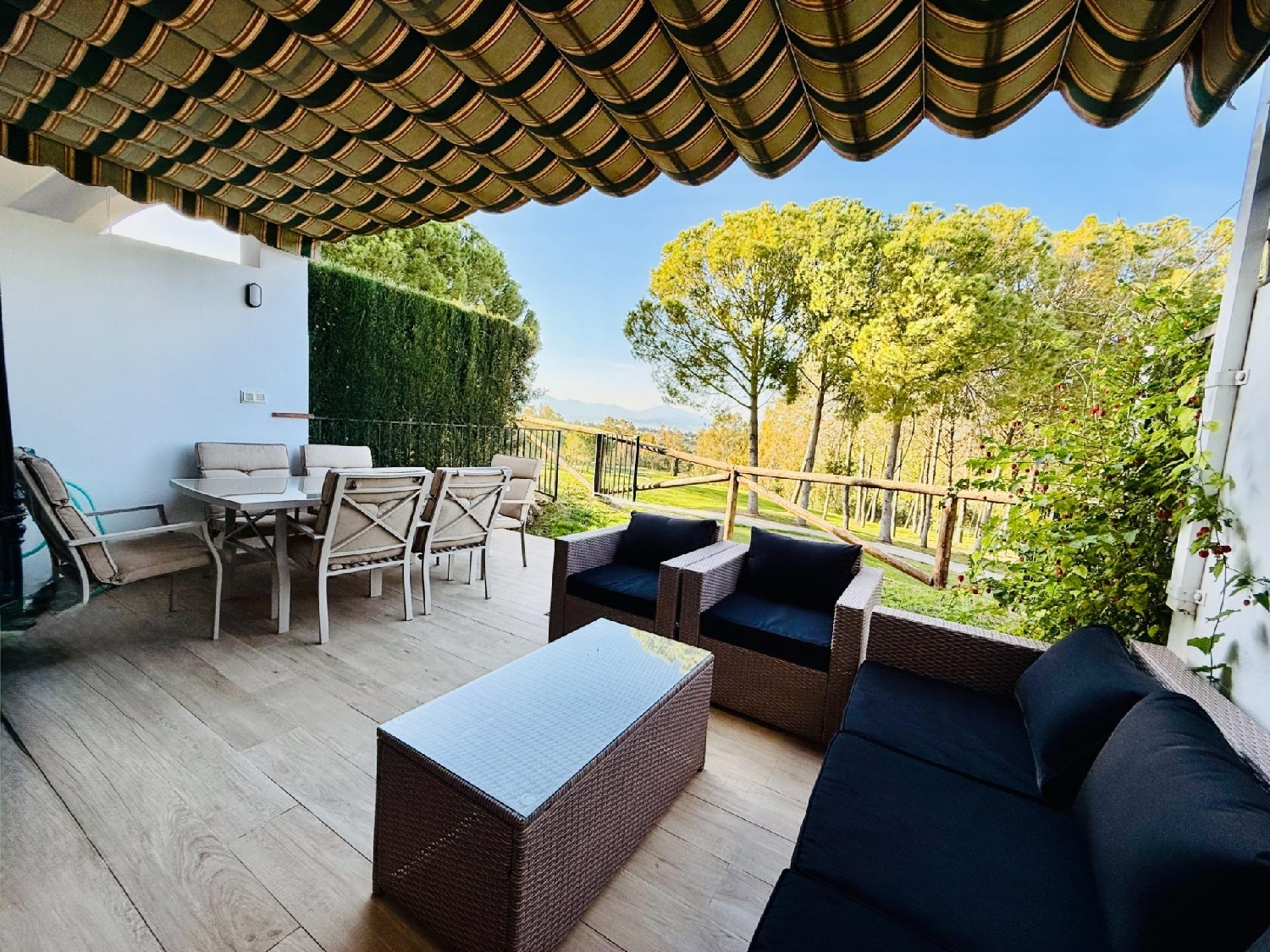  kaufen Haus Alhaurín De La Torre Valle Del Guadalhorce 2