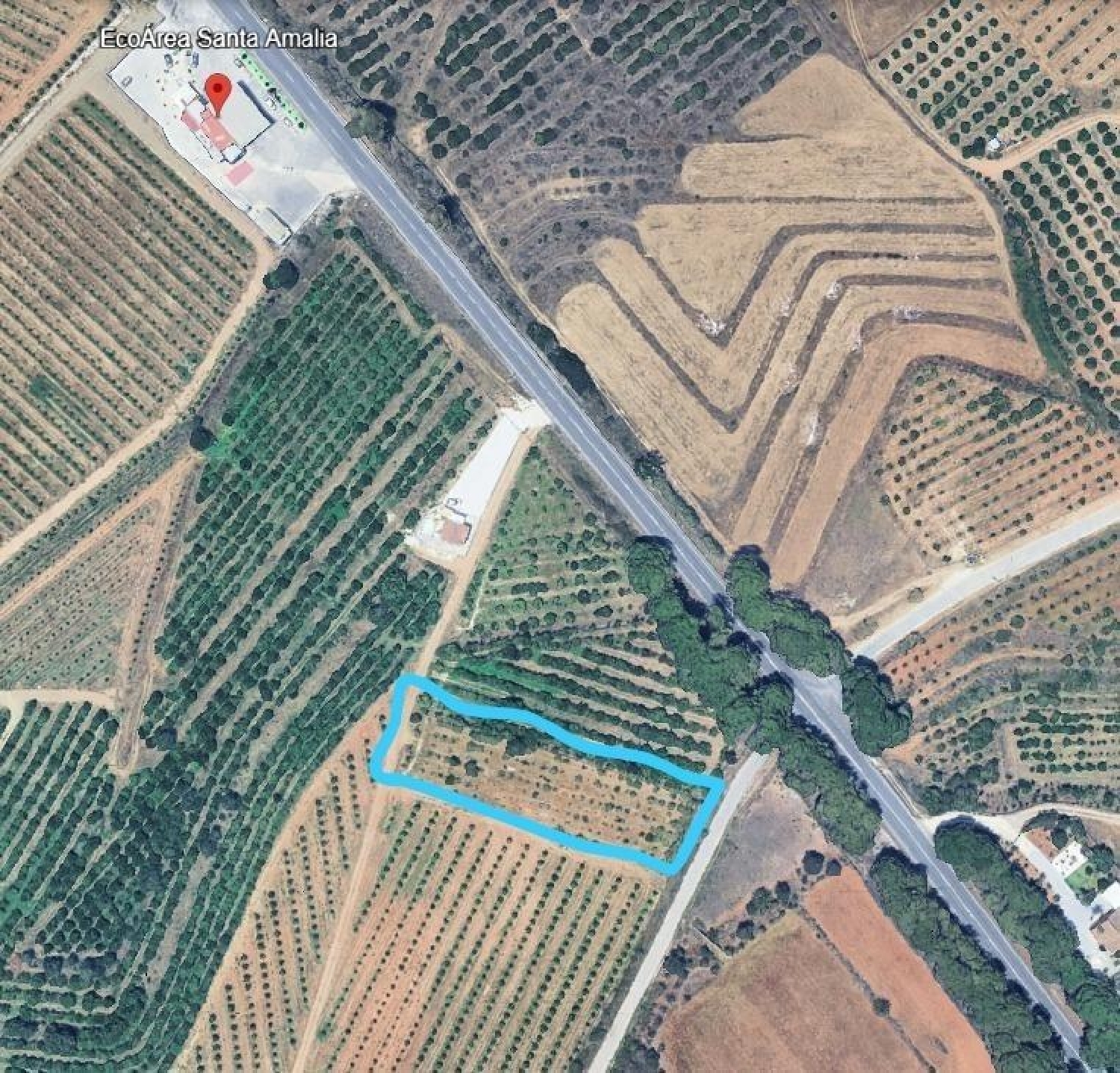  till salu hus Alhaurín De La Torre Valle Del Guadalhorce 1