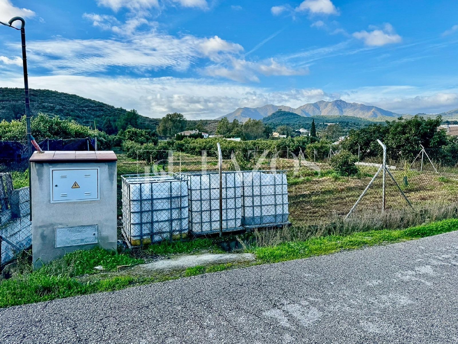 kaufen Haus Alhaurín El Grande Valle Del Guadalhorce 5