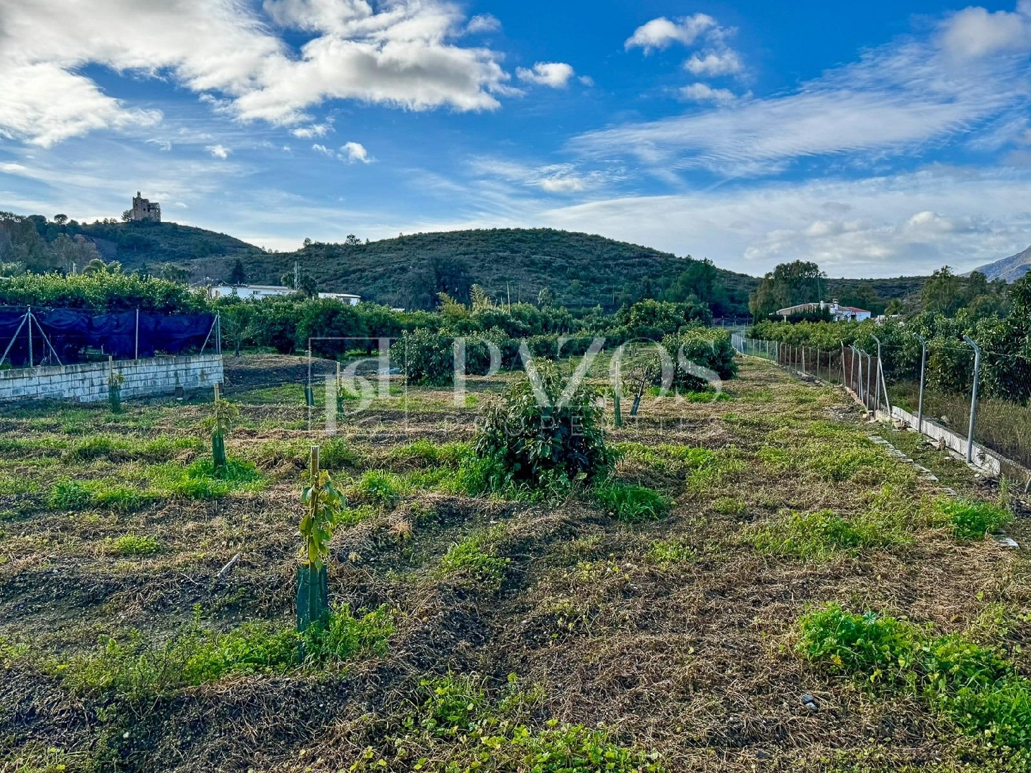  kaufen Haus Alhaurín El Grande Valle Del Guadalhorce 2