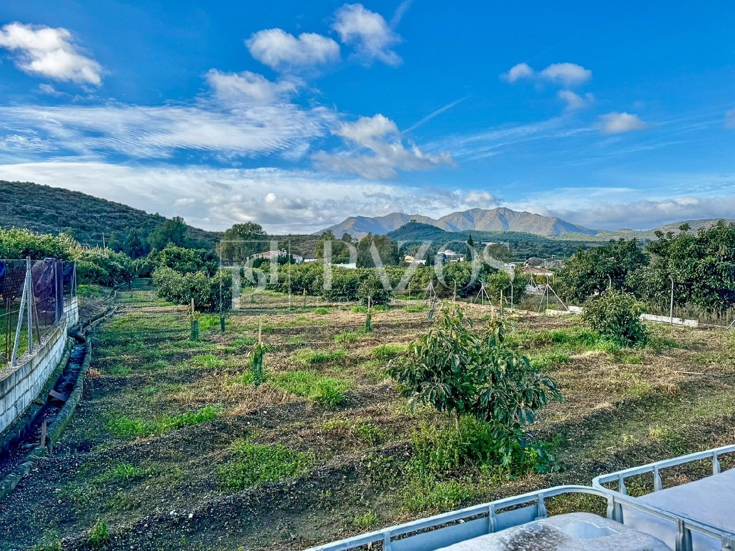  kaufen Haus Alhaurín El Grande Valle Del Guadalhorce 4