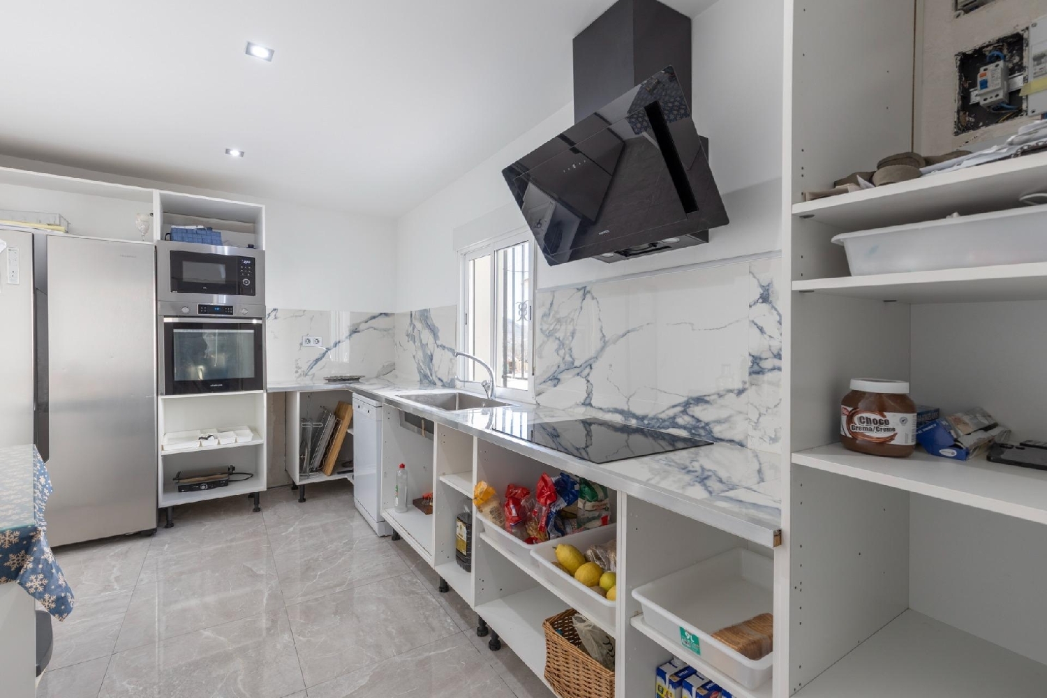 till salu hus Alhendín Vega De Granada 6