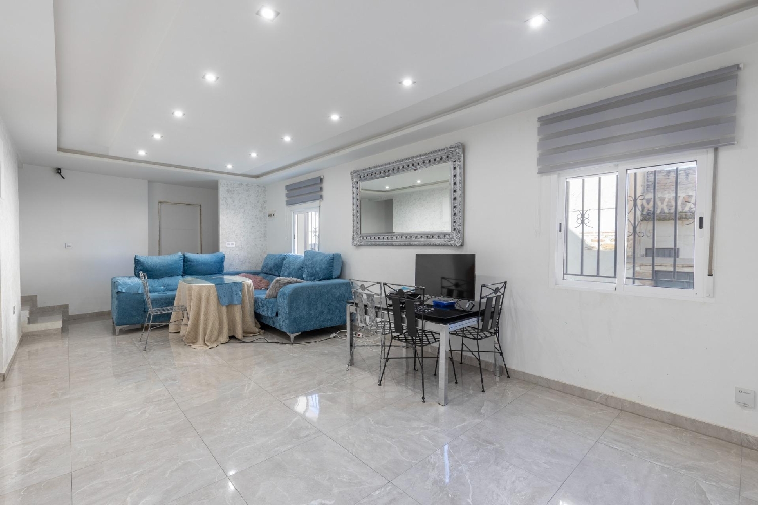 till salu hus Alhendín Vega De Granada 2