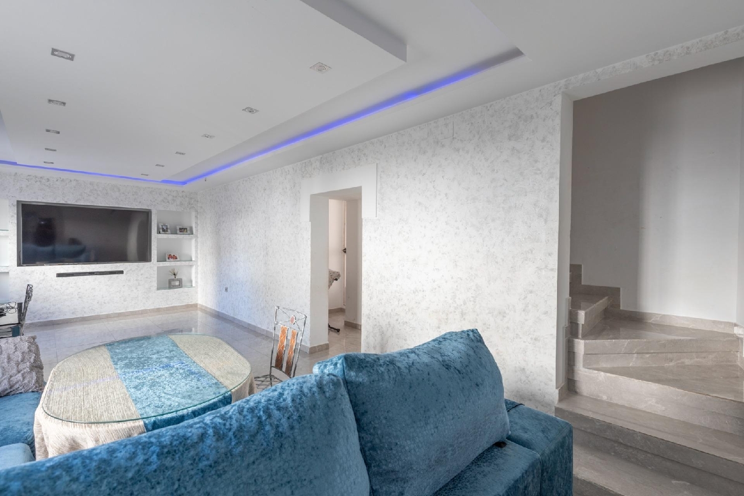 till salu hus Alhendín Vega De Granada 3