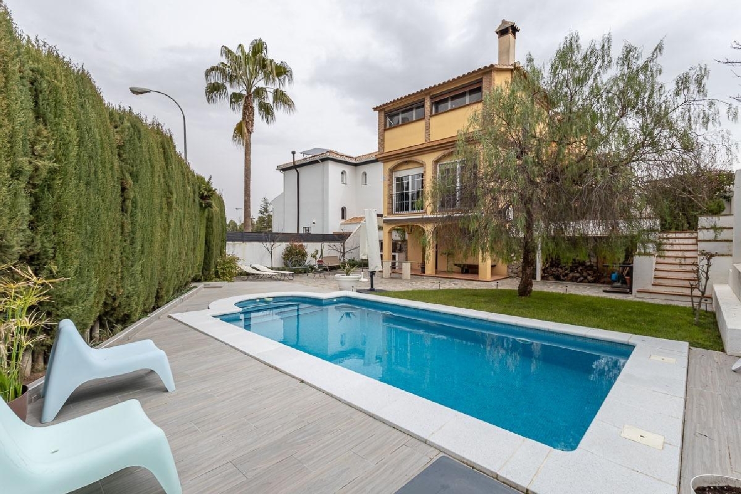  te koop huis Alhendín Vega De Granada 1