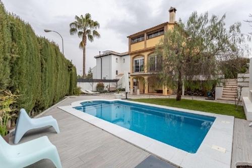 Alhendín Vega De Granada huis foto 6361772