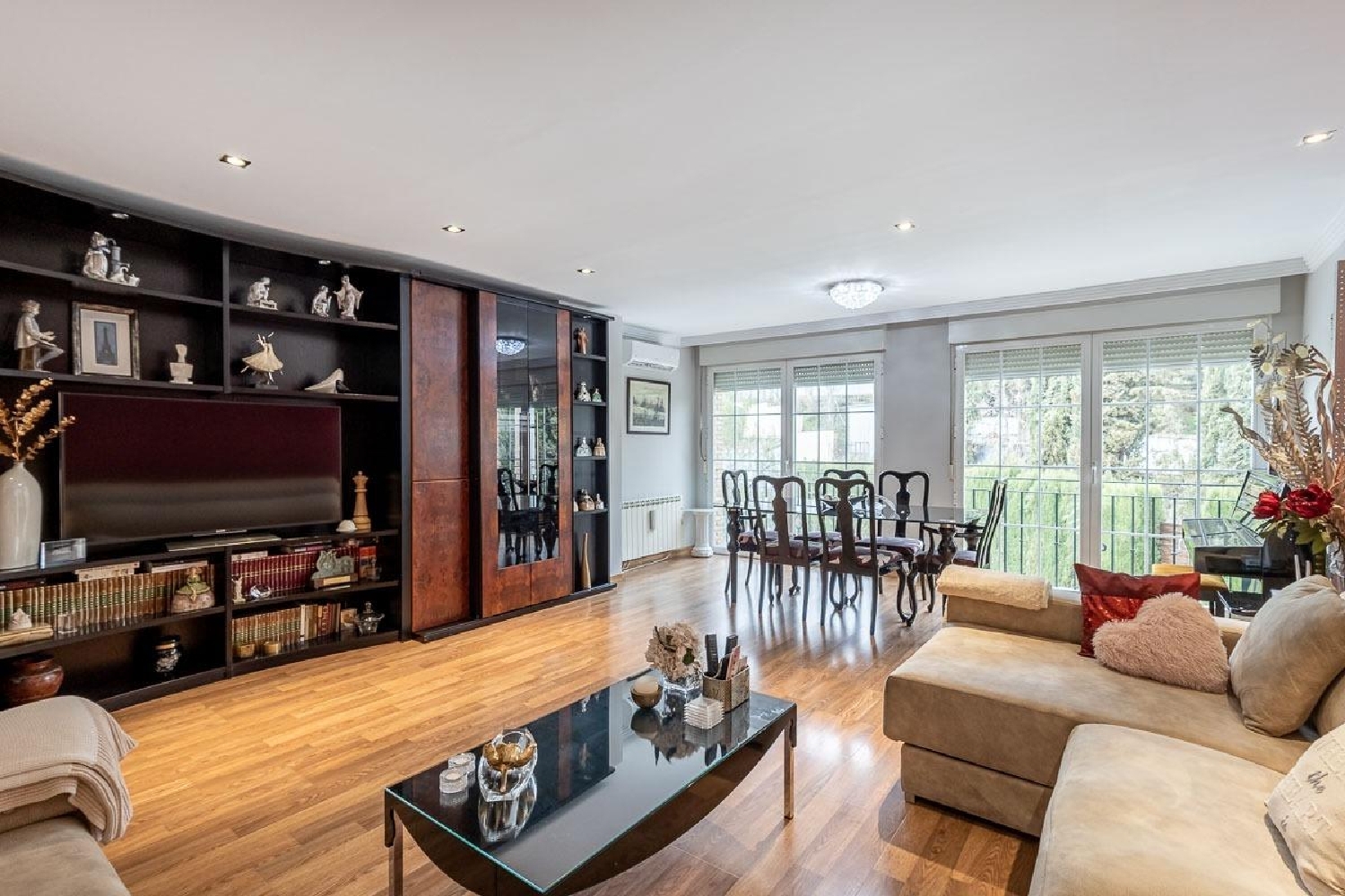  te koop huis Alhendín Vega De Granada 3